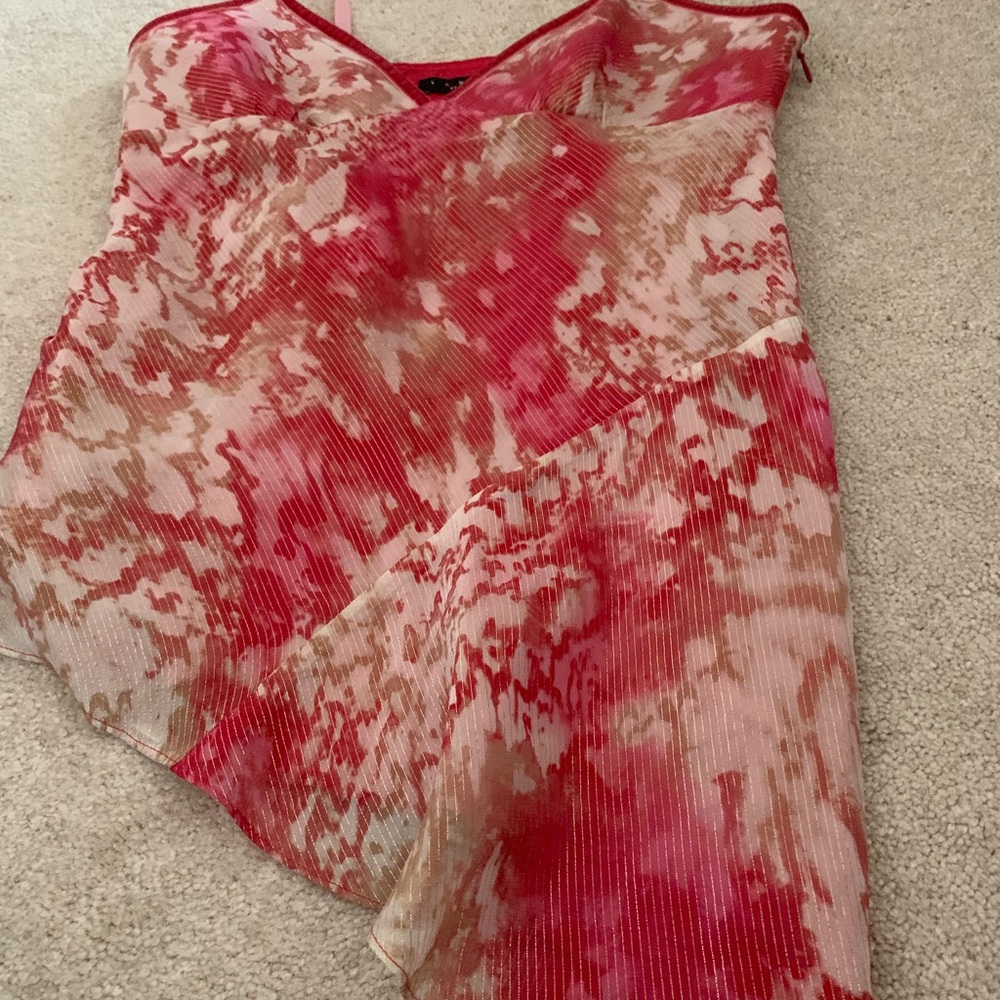 Landry top s